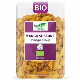 Mango Suszone Bio 800 g - Bio Planet