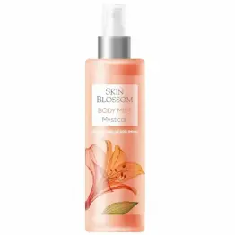 Mgiełka Rozświetlająca do Ciała Mystical 200 ml - Bio Fresh