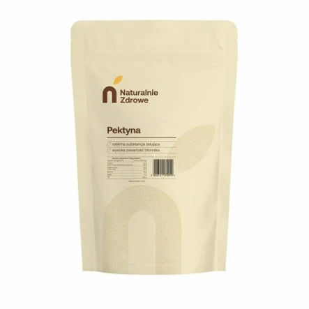 Pektyna 250 g Naturalnie Zdrowe