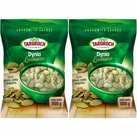 2 x Dynia Łuskana 1 kg - Targroch