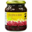 Fasolka Kidney w Zalewie w Słoiku Bio 360 g (240 g) - Bio Planet Fasola Czerwona