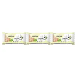 3 x Sezamki bez dodatku cukru 27 g - Naura 