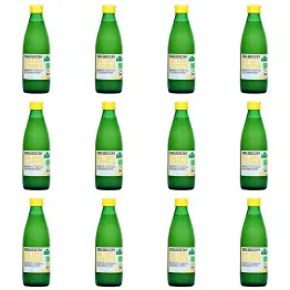 12 x Sok z cytryn Bio 250 ml Ekowital