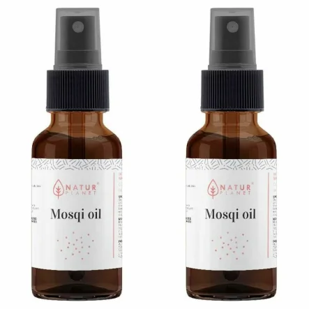 2 x Olejek Mosqi Oil 50 ml - Natur Planet