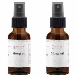 2 x Olejek Mosqi Oil 50 ml - Natur Planet