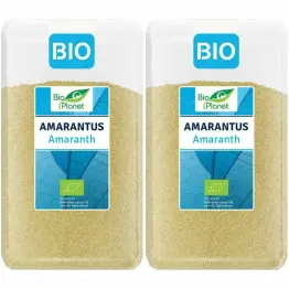 2 x Amarantus Bio 1 kg - Bio Planet