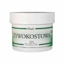 Maść Żywokostowa 150 ml - Farm-Vix