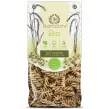 Makaron Orkiszowy Razowy Świderki Bio 250 g - Bartolini