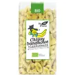 Chipsy Bananowe Niesłodzone Bio 350 g - Bio Planet