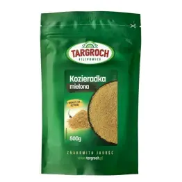 Kozieradka Mielona 500 g - Targroch