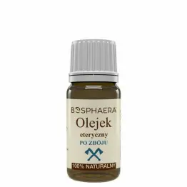 Olejek Eteryczny Po Zbóju 10 ml - Bosphaera