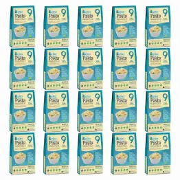 Zestaw 20 x Makaron Konjac Tagliatelle Bezglutenowy Bio 385 g Better Than Foods