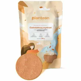 Posypka do Popcornu Czekoladowy Wystrzał 100 g - Planteon