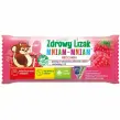 Zdrowy Lizak Mniam-Mniam MALINA Łezka 6 g - Starpharma