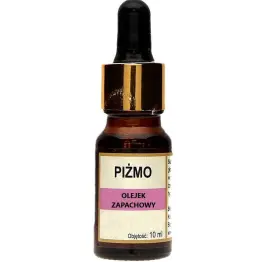Olejek Zapachowy Piżmowy 10 ml