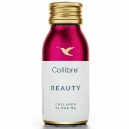 Kolagen (10 000 mg) BEAUTY Shot 60 ml - Collibre (data: 09.04.2026)