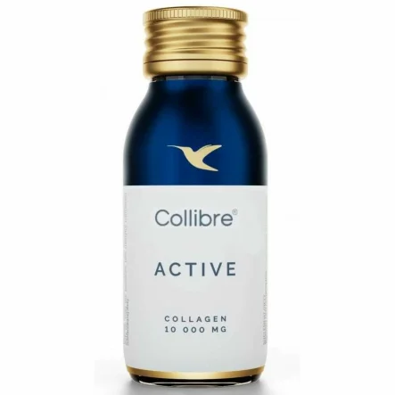 Kolagen (10 000 mg) ACTIVE Shot 60 ml - Collibre (data: 13.05.2026)