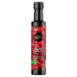 Malina Sok Bezpośrednio Wyciskany NFC 250 ml - A to Dobre!