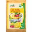 Kisiel do Kubka Smak Cytrynowy z Kawałkami Malin BIO 30 g - Vitally Food