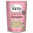 Makaron Keto (Konjac Typu Noodle Lasagne)  Bio 270 g (200 g)  - Keto Chef