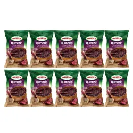10 x Buraczki Suszone 100 g - Targroch