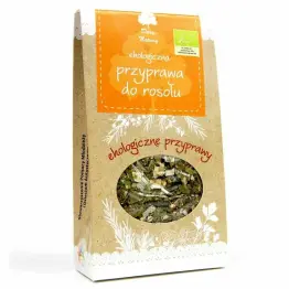 Przyprawa Do Rosołu Eko 50 g - Dary Natury