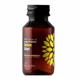 Kombucha BIO Probiotyk Detox Shot 100 ml - VIGO (data: 22.04.2026)