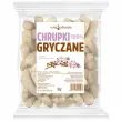 Chrupki Gryczane 75 g Nuta zdrowia