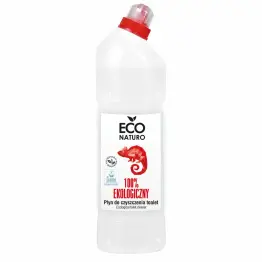 Płyn do Czyszczenia Toalet Eko 1 L - Eco Naturo