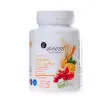Witamina C Kwas L-askorbinowy 1000 mg Plus 100 Kapsułek Vege - Aliness