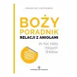 Książka: Boży Poradnik Relacji z Aniołami - Arkadiusz Łodziewski