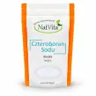 Czteroboran Sodu Dziesięciowodny Boraks 900 g - Natvita Borax