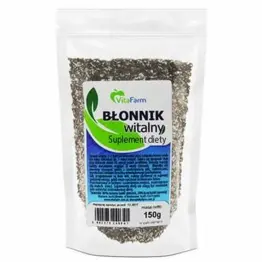 Błonnik Witalny 150 g - Vitafarm