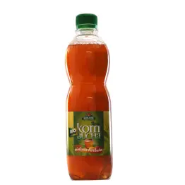Kombucha Herbata Zielona Bio 500 ml - Biolinie