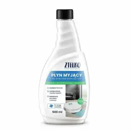 Płyn Myjący do Robotów Mopujących 500 ml - ZIELKO