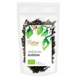 Goździki Całe Bio 30 g - Batom