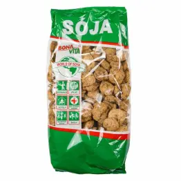 Kotlety Sojowe Duża Paka 800 g - Bona Vita