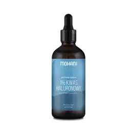 Kwas Hialuronowy 1% Żel 100 ml - Mohani
