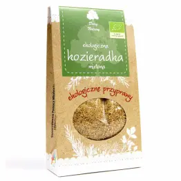 Kozieradka Mielona Eko 60 g Dary Natury