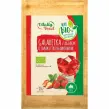 Bio Galaretka z Agarem o Smaku Truskawkowym 38 g - Vitally-Food