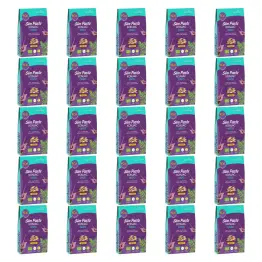 25 x Makaron Konjac w Kształcie Orzo Bezglutenowy Bio 270 g (200 g) - SLIM PASTA