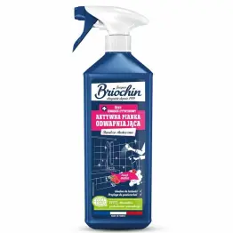 Pianka Odwapniająca Zapach Malin 750 ml - Briochin