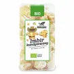 Imbir Kandyzowany Bio 400 G - Bio Planet