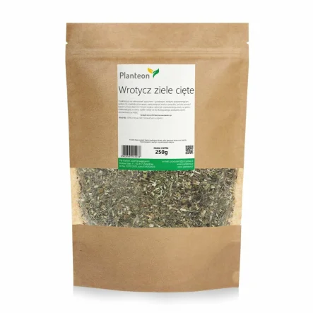 Wrotycz Ziele Cięte 250 g Planteon