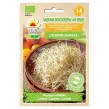 BIO Nasiona na Kiełki Lucerna ALFALFA 20 g - Toraf