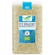 Ryż Brązowy Długoziarnisty Bezglutenowy Bio 1 kg - Bio Planet