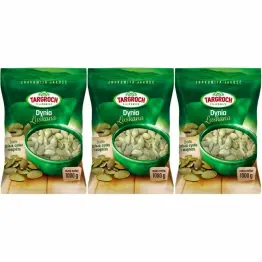 3 x Dynia Łuskana 1 kg - Targroch