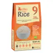 Makaron Konjac w Kształcie Ryżu Bio 385 g (300 g) - Better Than Foods