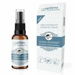 Olejek Złodziei - Mgiełka Zapachowa 50 ml - Optima Natura