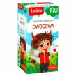 Herbatka Dla Dzieci Owocowa Bio 40 g (20x 2 g) - Apotheke